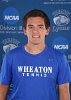 Men's Tennis Team Photo  Wheaton College Men’s 2020 Tennis Team - Photo By: KEITH NORDSTROM : Wheaton, Tennis, Team Photo